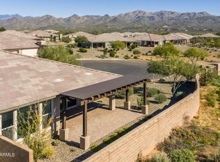 18235 E Coronado Cave Ct, Rio Verde, AZ 85263
