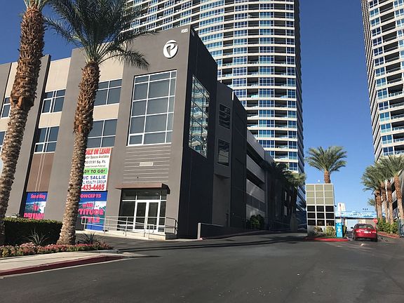 2nd image of 4515 Dean Martin Dr Unit 205