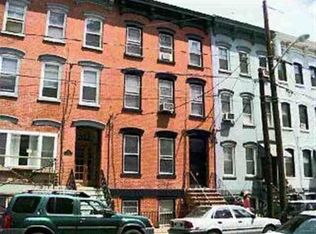 210 9th St #3, Hoboken, NJ 07030