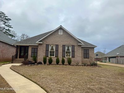 1208 Fisher Park St, Brookhaven, MS, 39601