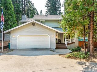 24005 Pine Cone Rd, Twain Harte, CA 95383
