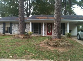 9422 Wardlow Dr, Shreveport, LA 71106