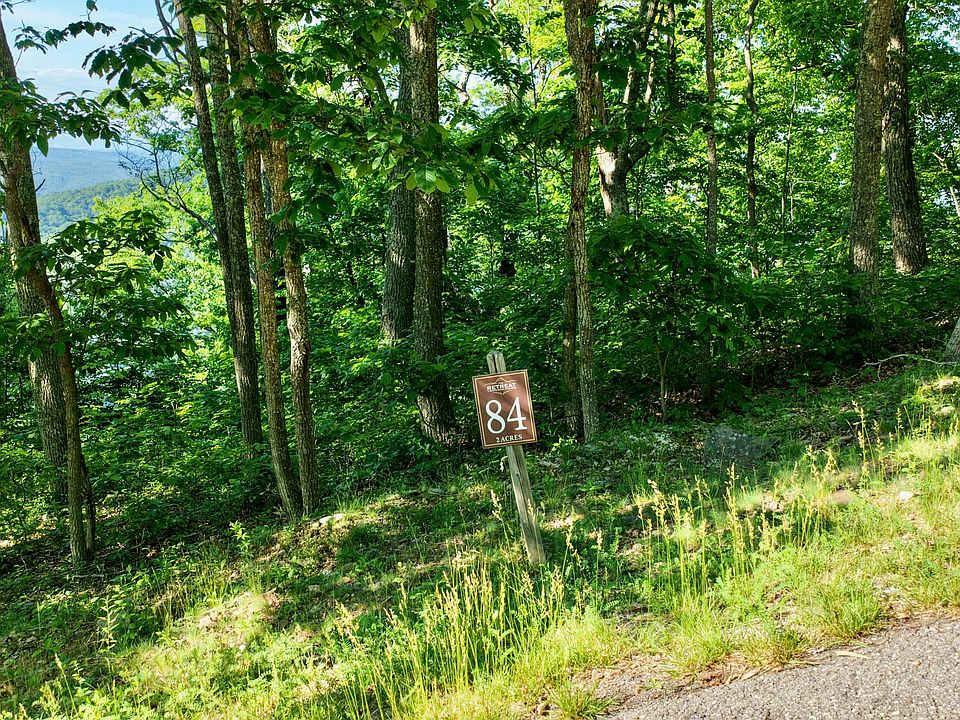 1st image of LOT 84; White Rock Trl