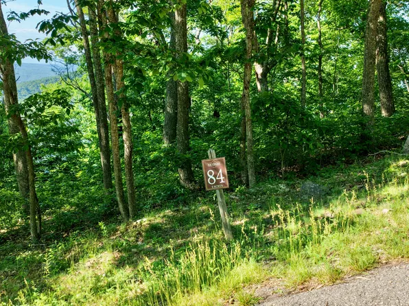 LOT 84; White Rock Trl, Caldwell, WV 24925