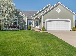 7087 Country Spring Ave SW, Byron Center, MI 49315