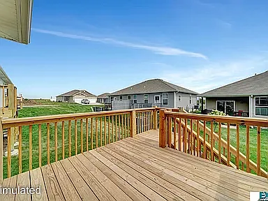 8509 Lost Arrow Ct — Photo 15