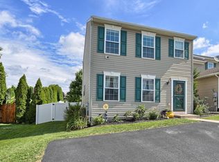 335 Pamela Ln #L-0094, Lebanon, PA 17042