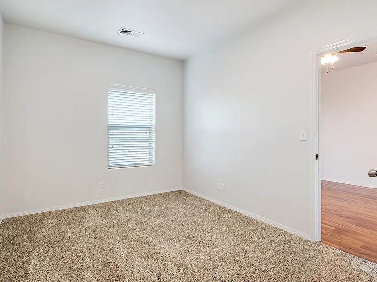 325 1-bedroom corner unit.