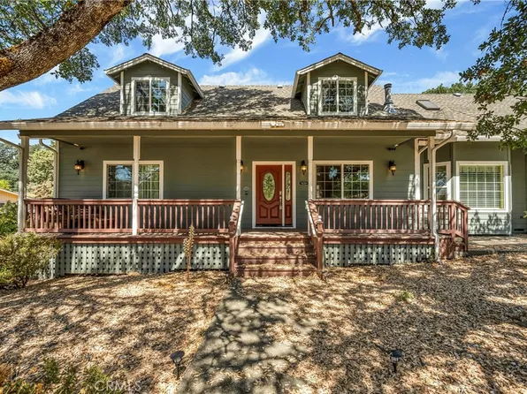 18729 Deer Hill Rd, Hidden Valley Lake, CA 95467