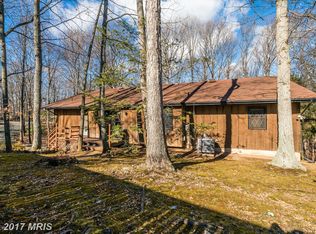 7269 Beauregard Ct, Warrenton, VA 20187