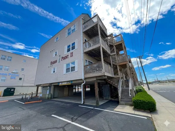 4000 Coastal Hwy Unit 107, Ocean City, MD 21842