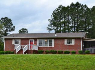 401 Cannon Ford Rd, Inman, SC 29349