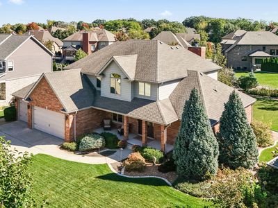 10135 S Branch, Saint John, IN, 46373