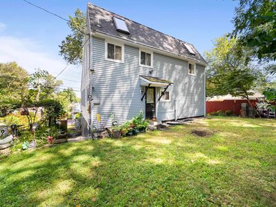 82 Shore Drive, Salem, NH, 03079