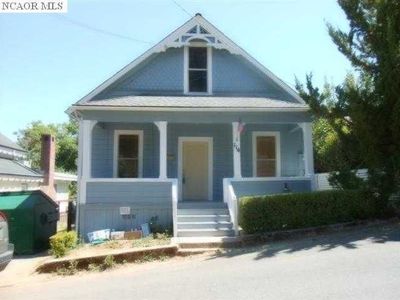 114 Cottage St, Nevada City, CA, 95959