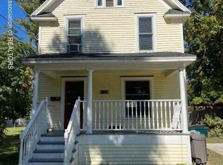 412 W Kilborn St, Lansing, MI 48906