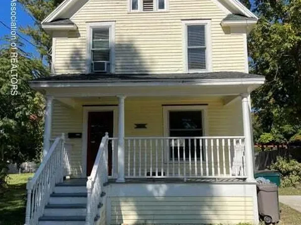 412 W Kilborn St, Lansing, MI 48906