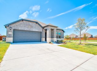 727 Williams Way, McKinney, TX 75069