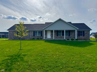 405 Eagle Dr, Covington, IN 47932