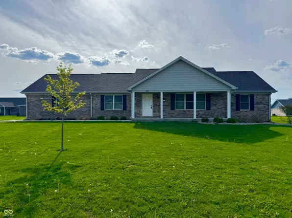 405 Eagle Dr, Covington, IN 47932