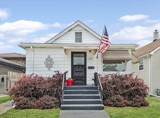 6069 S 75th Ave, Summit, IL 60501