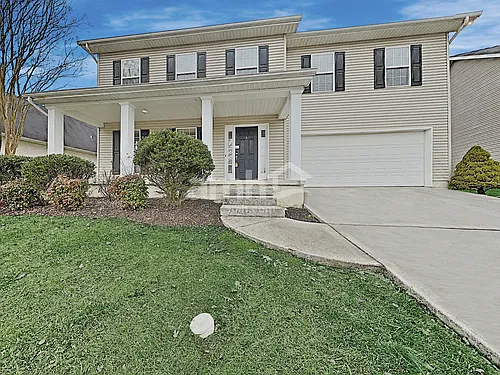 1515 Pathfinder Ln Photo 1