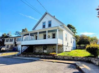 132 Prospect Hill Ave, West Warwick, RI 02893