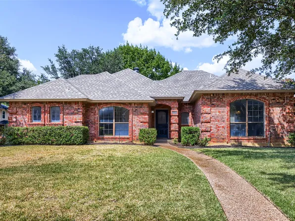 1201 Saint James Pl, Arlington, TX 76011