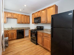 285 Chestnut Hill Ave #3A, Brighton, MA 02135