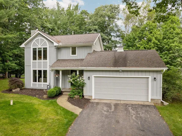 3346 Manchester Rd, Traverse City, MI 49686