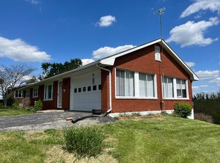 140 Cardinal Dr, Owenton, KY 40359