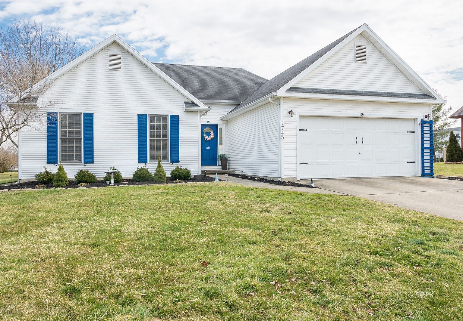 7745 Lemaster Rd, Athens, OH 45701 | Zillow