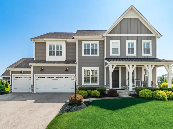 10620-1 Mangrove Loop, Plain City, OH 43064