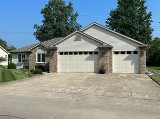 787 Chancellor Dr, Edwardsville, IL