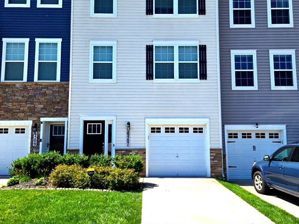 6507 Britannic Pl, Frederick, MD 21703