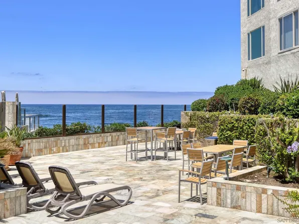 220 Coast Blvd Unit 1B, La Jolla, CA 92037