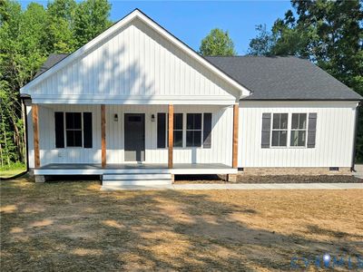 1737 Bumpass Rd, Bumpass, VA, 23024