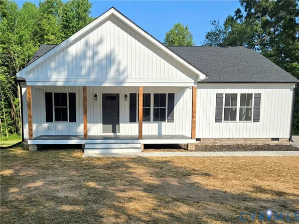 1737 Bumpass Rd, Bumpass, VA 23024