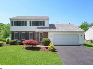 132 Rugby Rd, Birdsboro, PA 19508