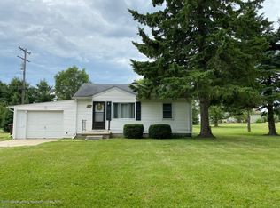2847 Gramer Rd, Webberville, MI 48892