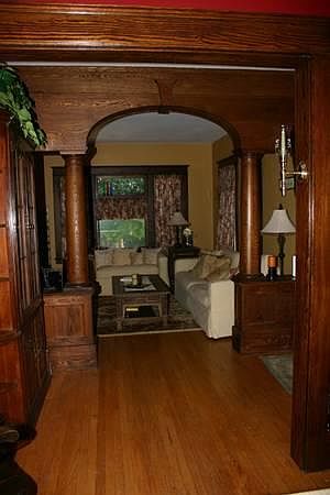 Entryway