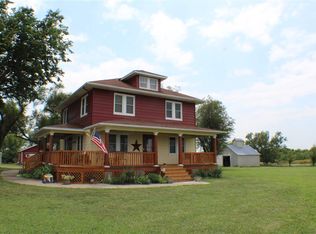 451 Highway 58 #K, Gridley, KS 66852