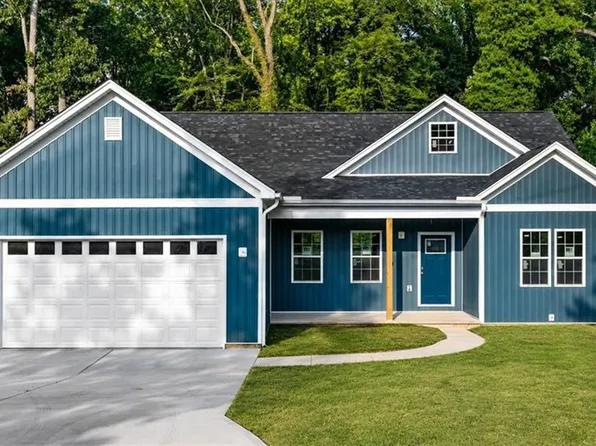 311 Styers Rd, Winston Salem, NC 27105