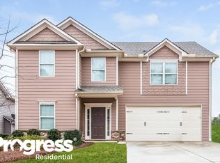 164 Mount Moriah Rd, Ball Ground, GA 30107