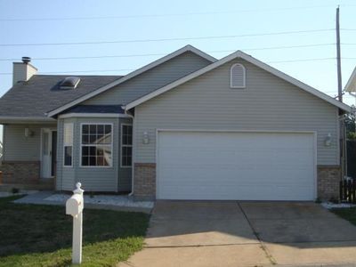 1654 Chapman Ct, Saint Charles, MO, 63303