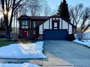 5313 Tahoe Pine Ct SW, Wyoming, MI 49519