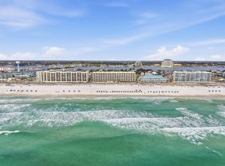 866 Santa Rosa Blvd UNIT 506, Fort Walton Beach, FL 32548