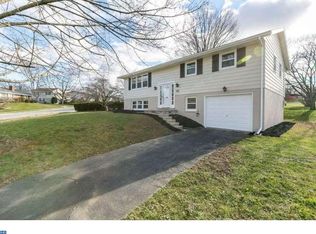 532 Amherst Ave, Reading, PA 19609