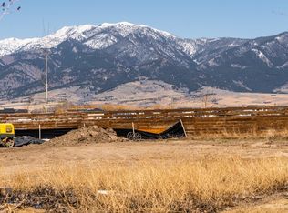 Tbd Ryun Sun Way, Bozeman, MT 59718