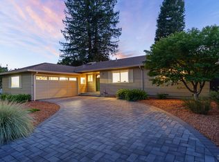 1125 Shady Oak Place, Santa Rosa, CA 95404